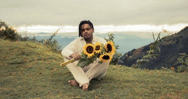 Osman presenta “Te Echo de Menos”, un afrobeat cargado de nostalgia que consolida su identidad musical